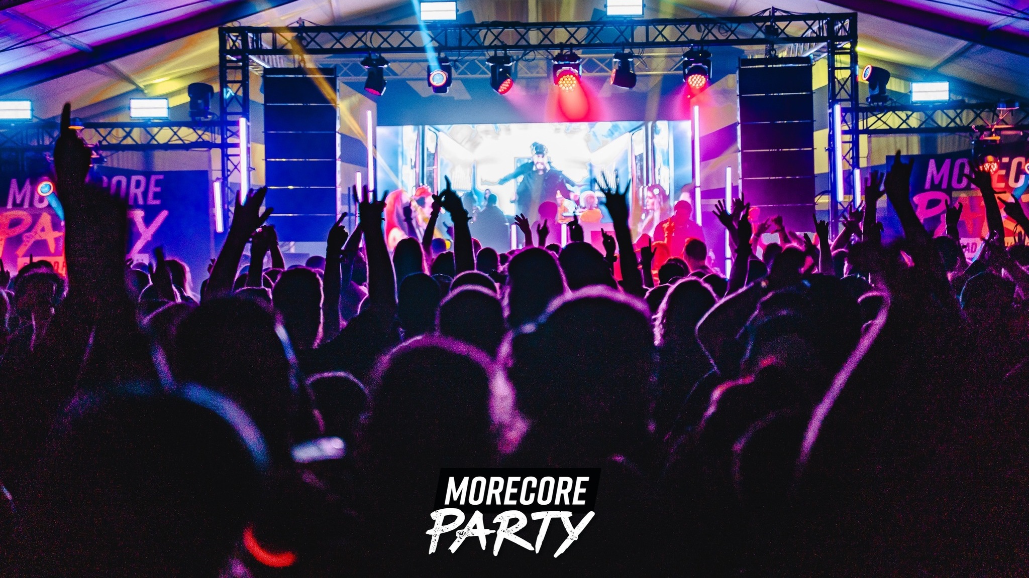 MoreCore Party Festivals 2025