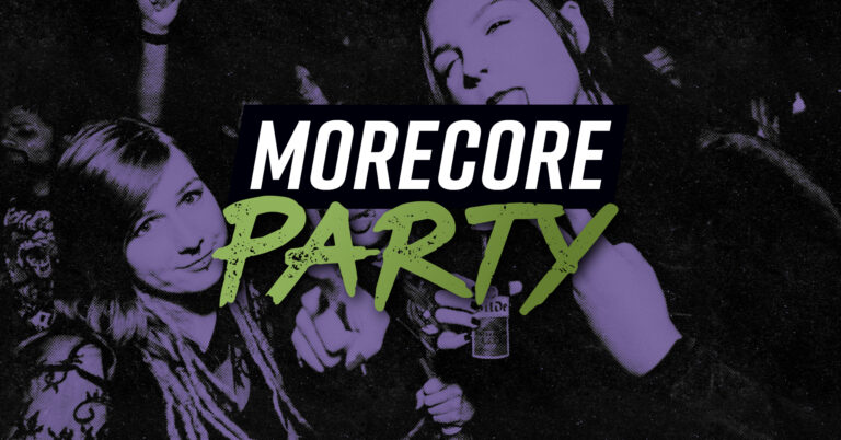 MoreCore Party Hannover
