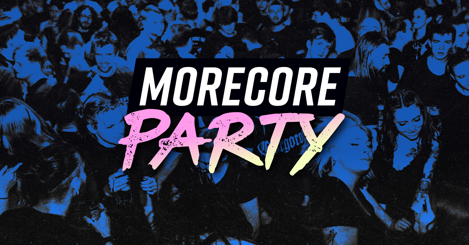 MoreCore Party München