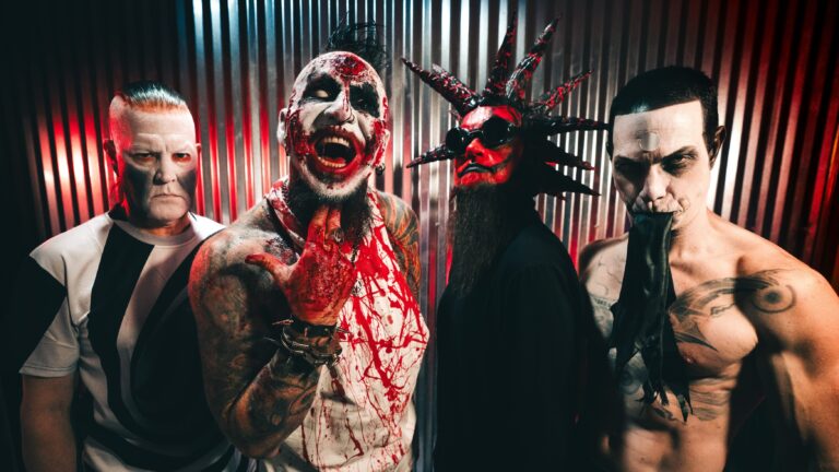 Mudvayne