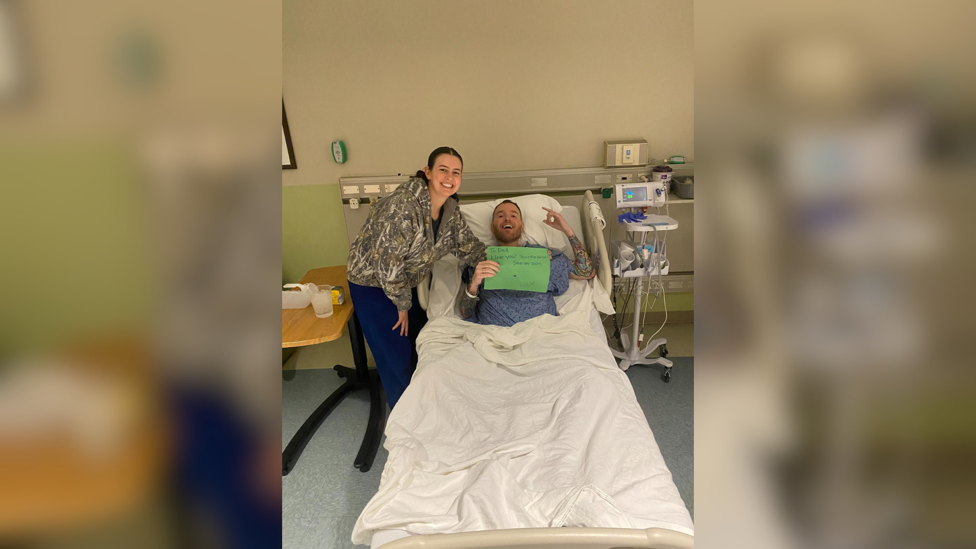 New Found Glory Ghad Gilbert