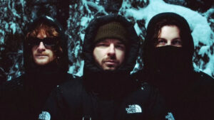 Band Normandie Instagram Post 12. Februar 2026