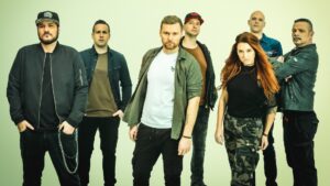 One Step Closer - Pressefoto 1 (2025)