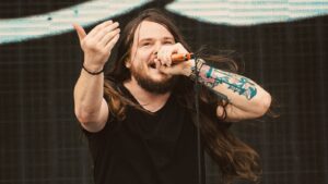 Of Mice & Men
