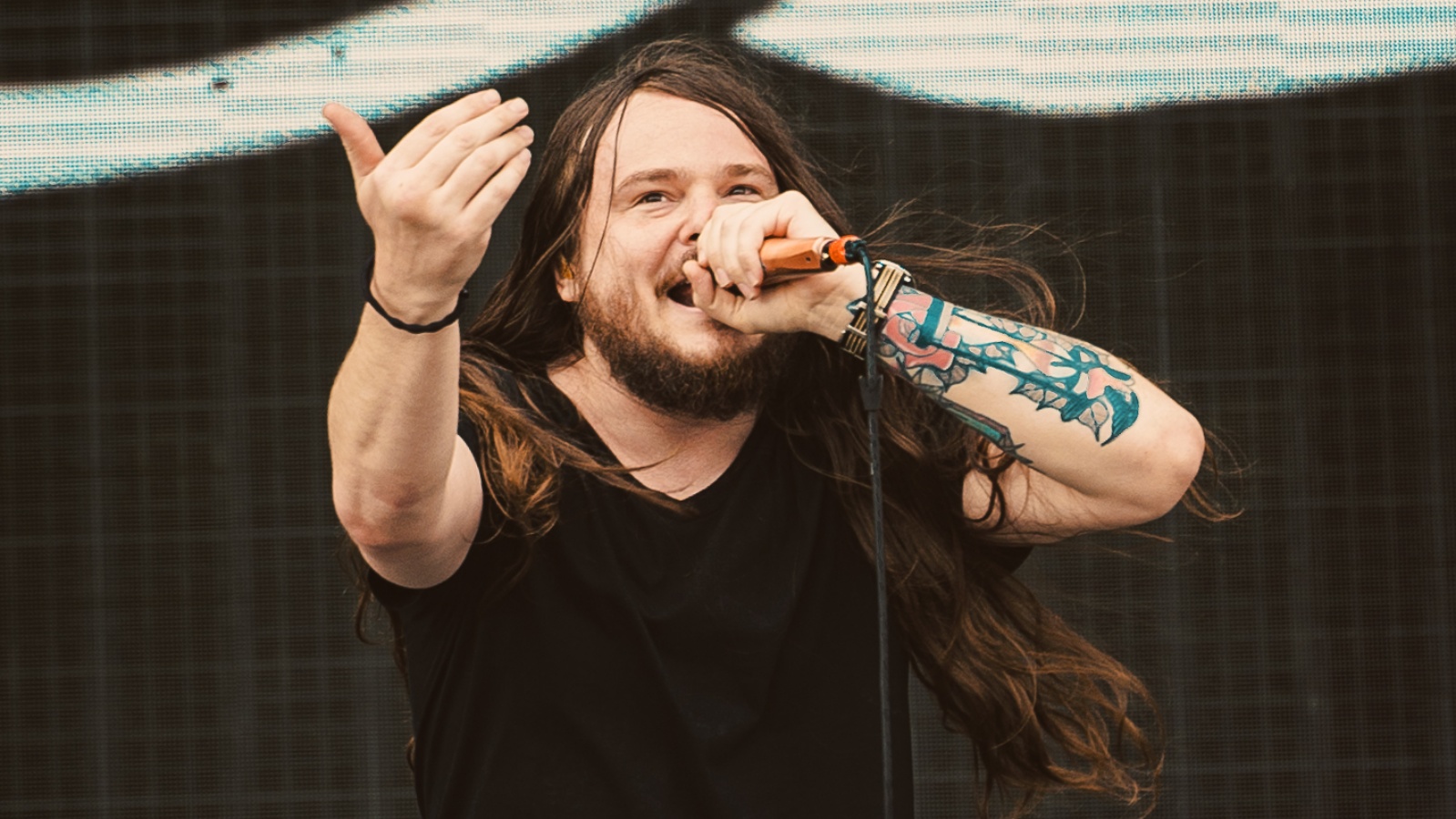 Of Mice & Men