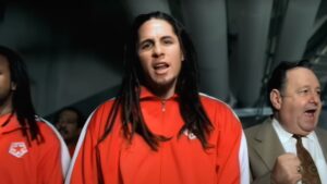 POD P.O.D. Boom