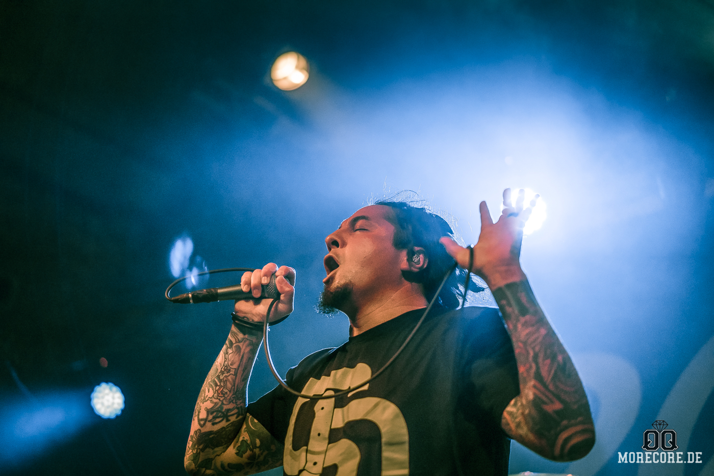 P.O.D.