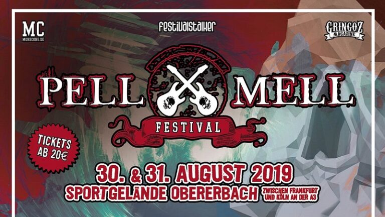 Pell Mell Festival