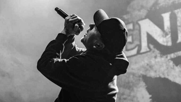 Pennywise Jim Lindberg