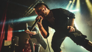 Periphery Spencer Sotelo