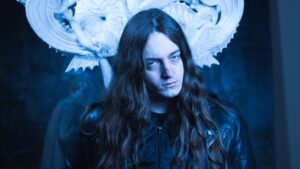 Perturbator