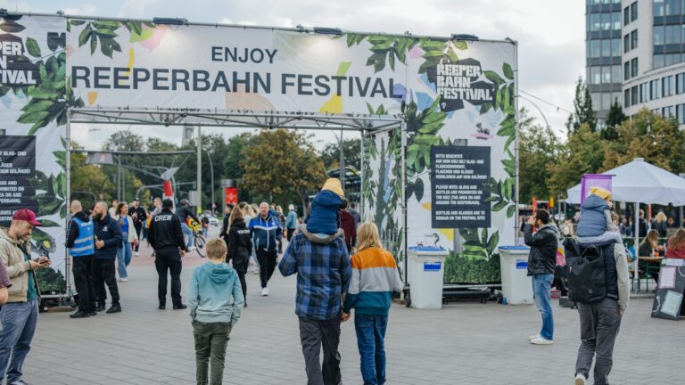 Reeperbahn Festival