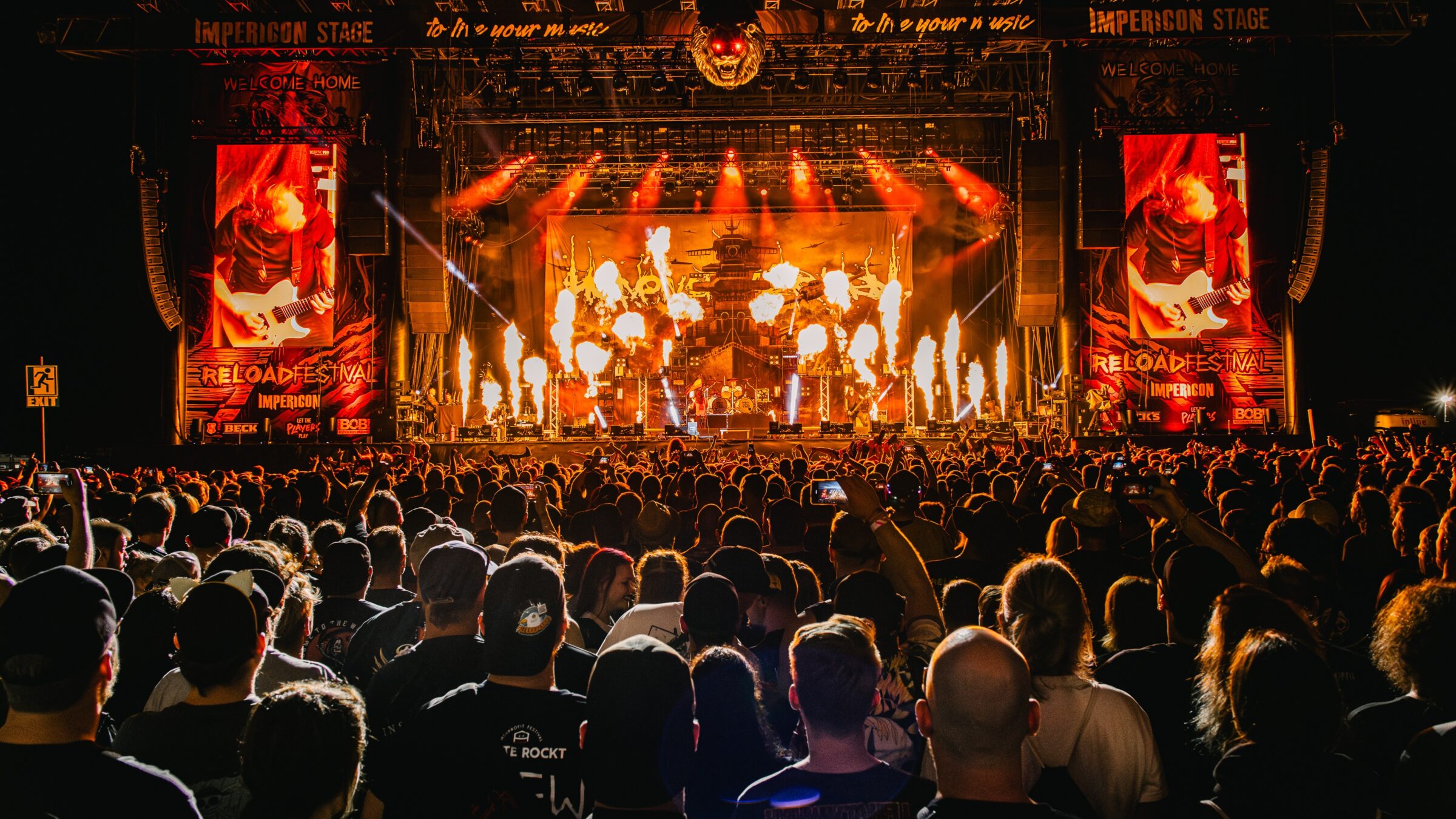 Reload Festival