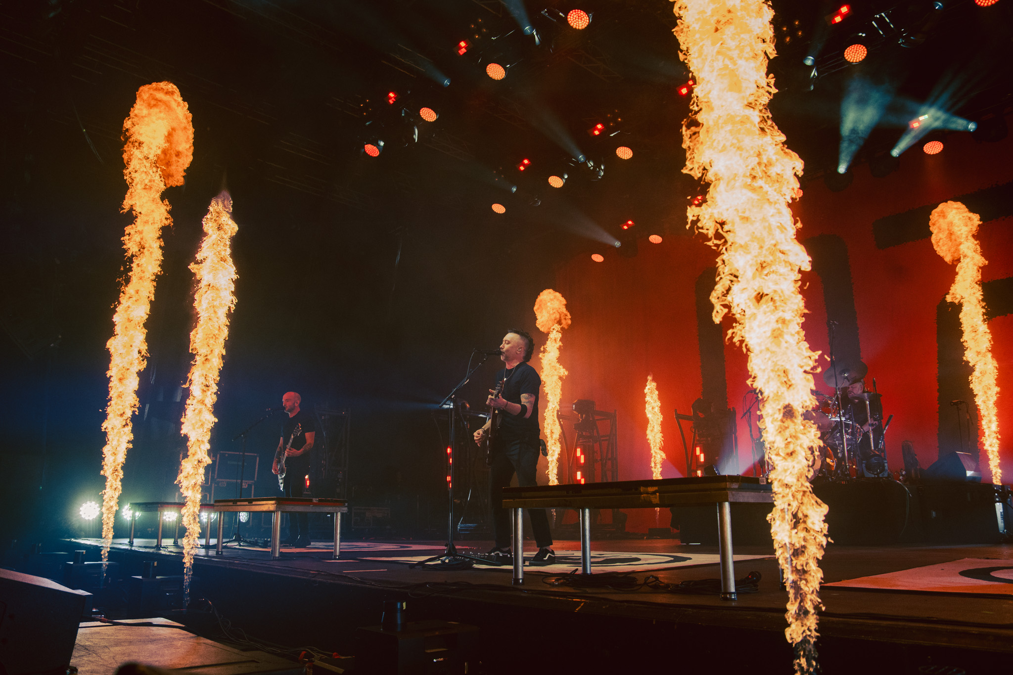 Rise Against