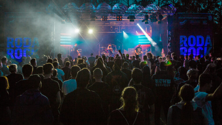 Rodarock Festival