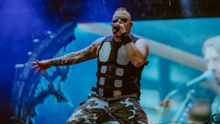 Sabaton