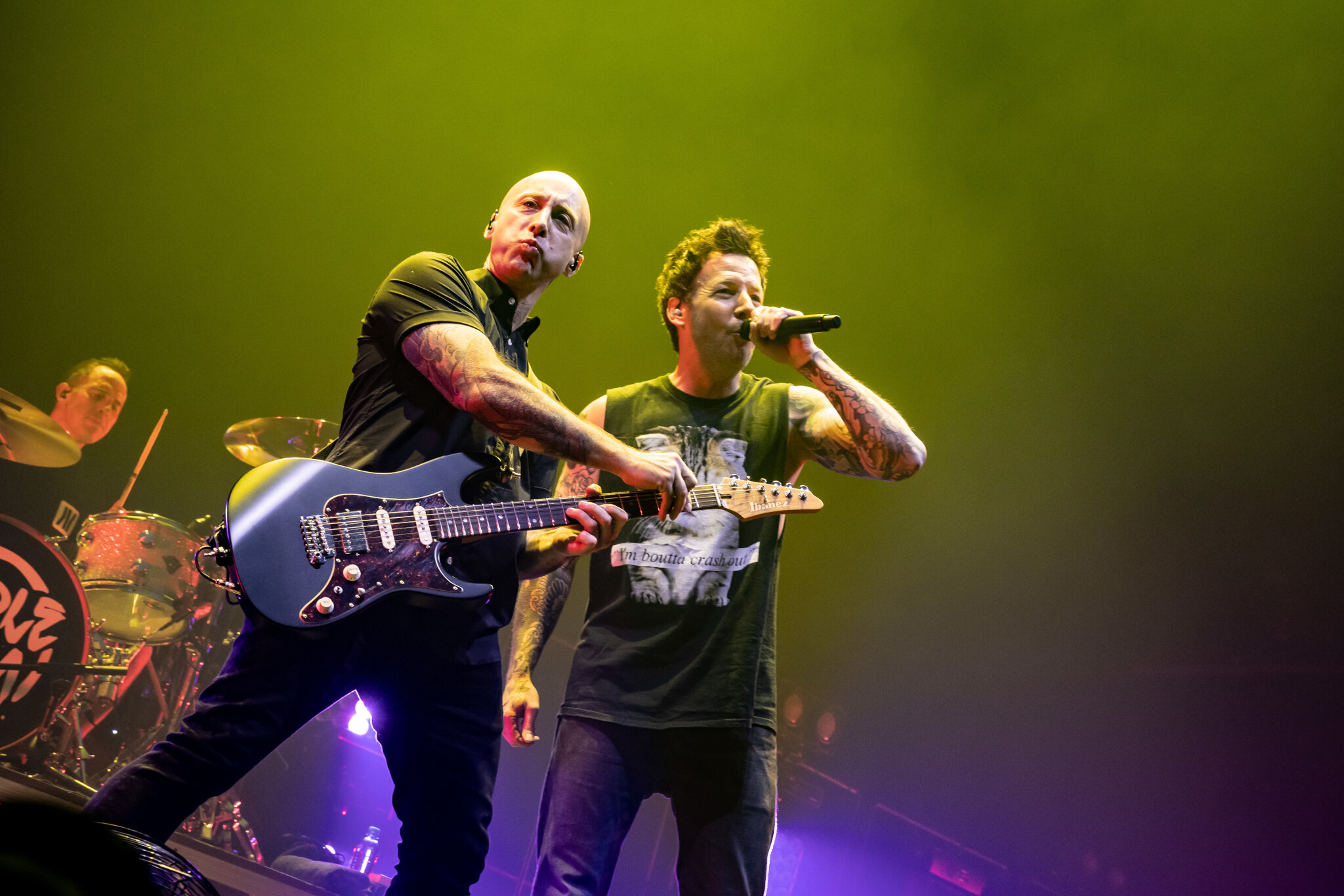 Simple Plan