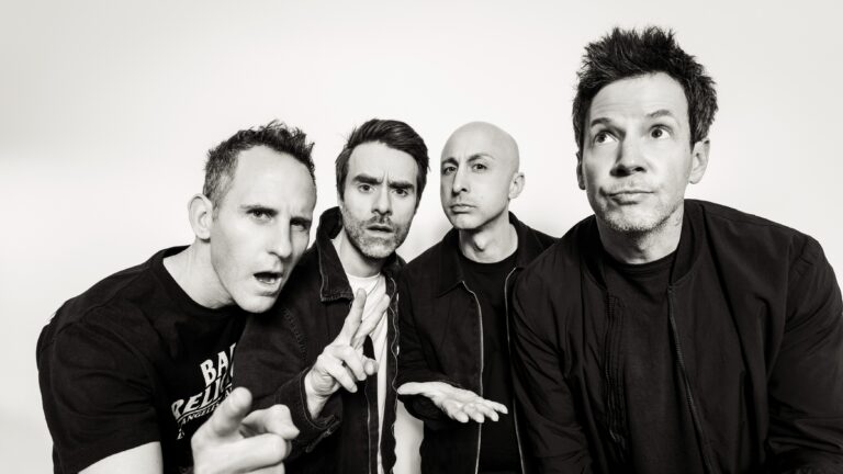 Simple Plan