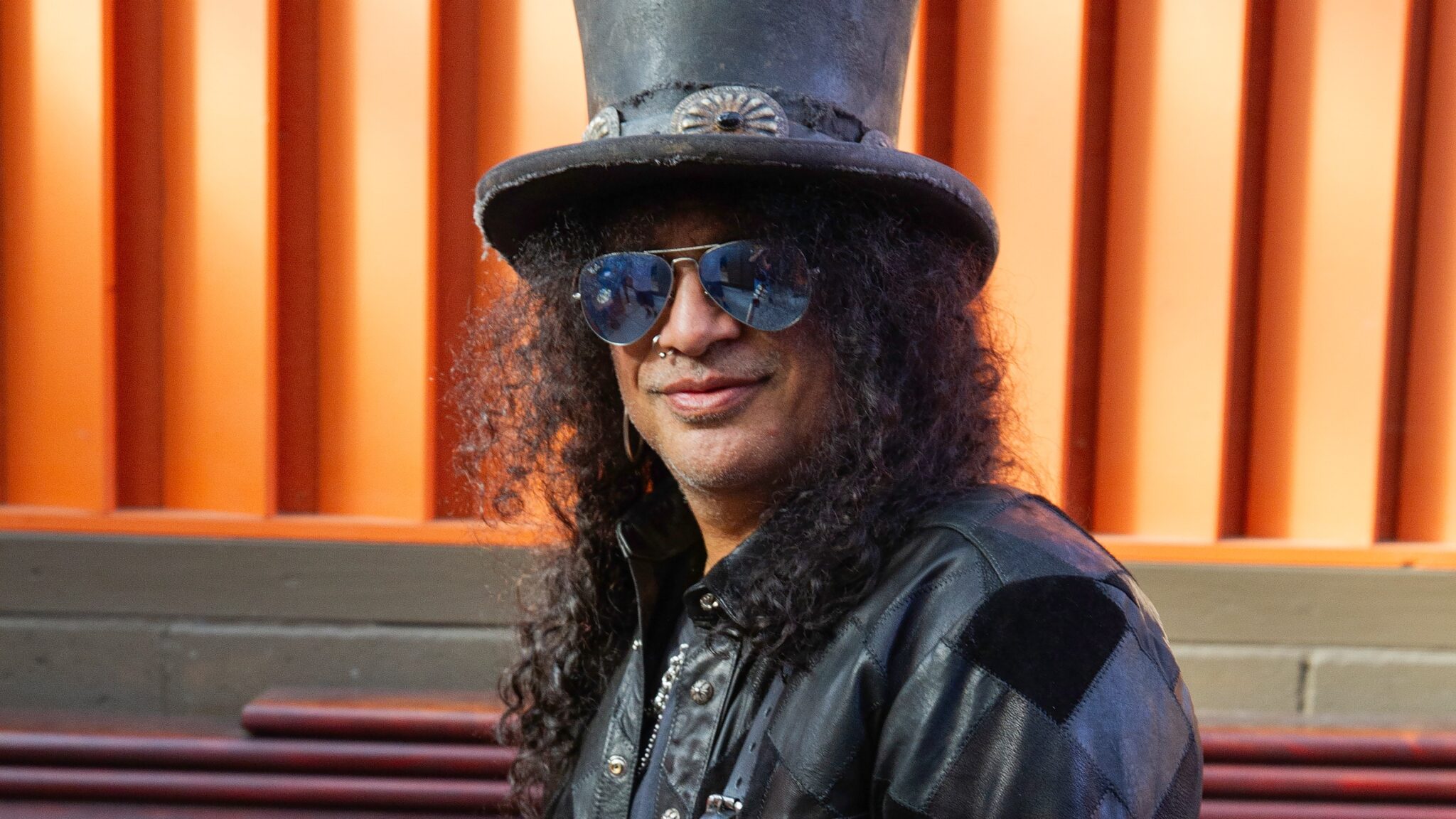 Slash