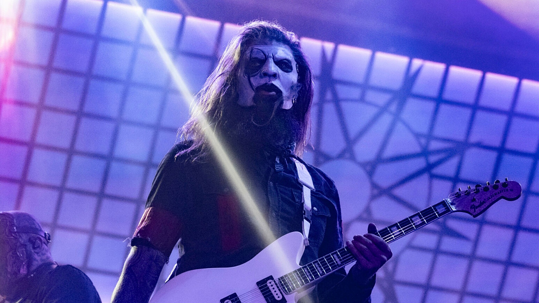 Slipknot Jim Root