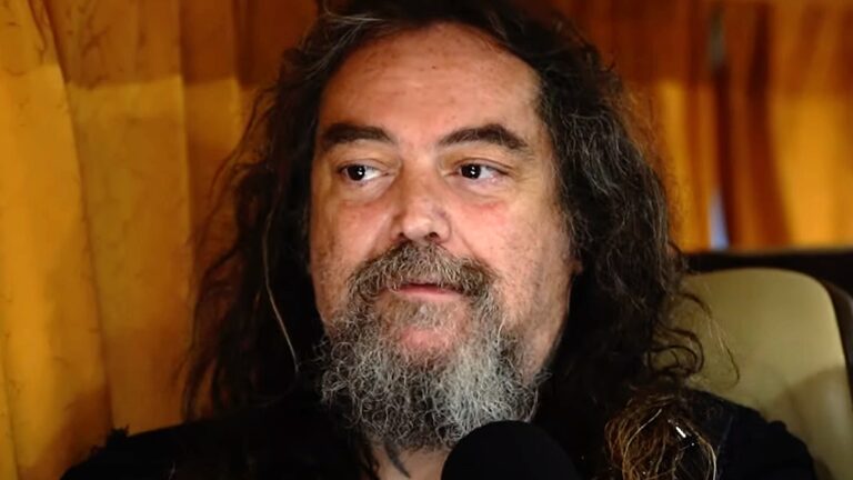 Max Cavalera