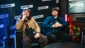 Superheaven Rock am Ring 2025