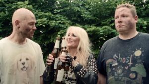 TBS The Butcher Sisters Doro Pesch Wacken