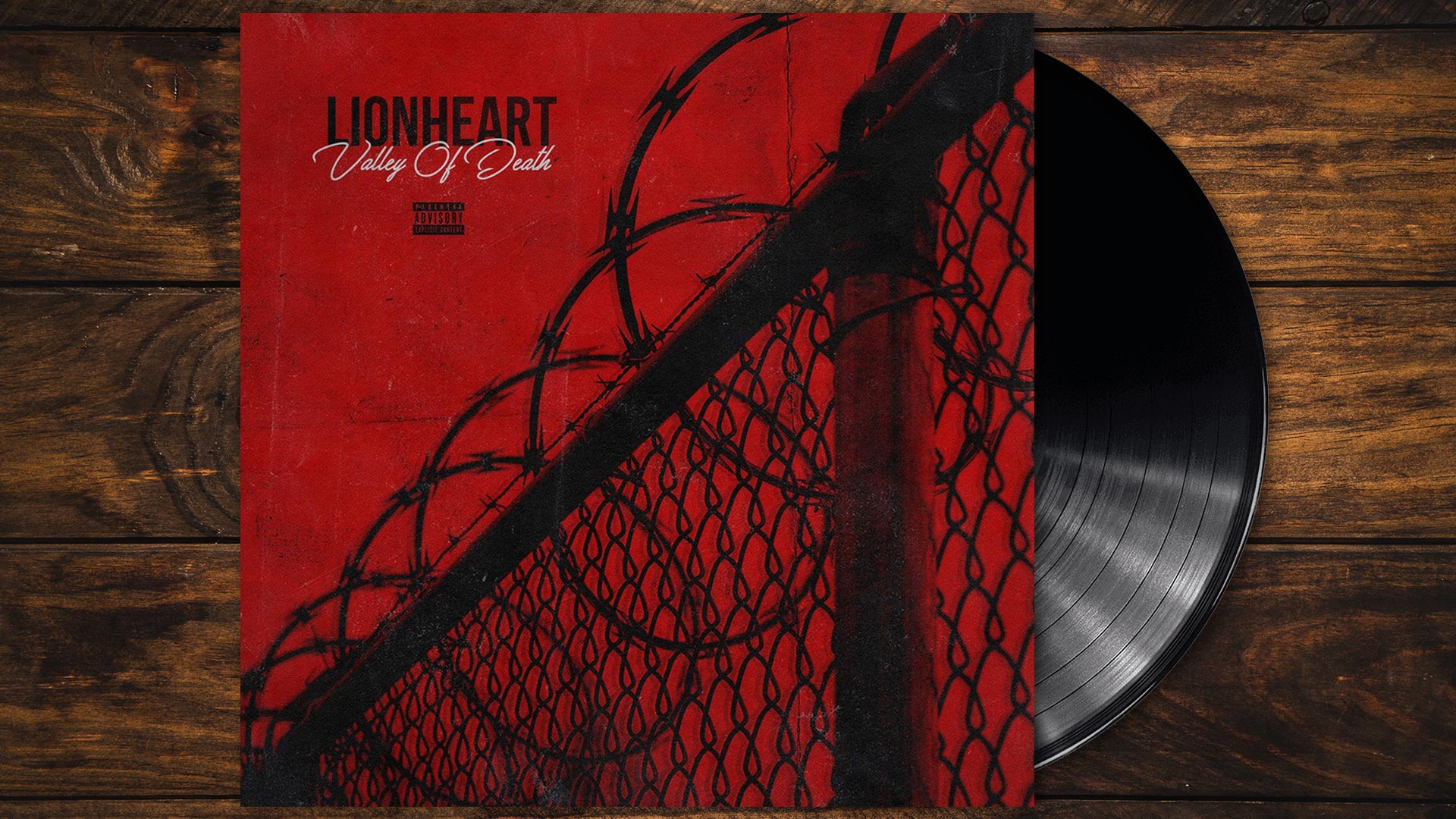 Lionheart