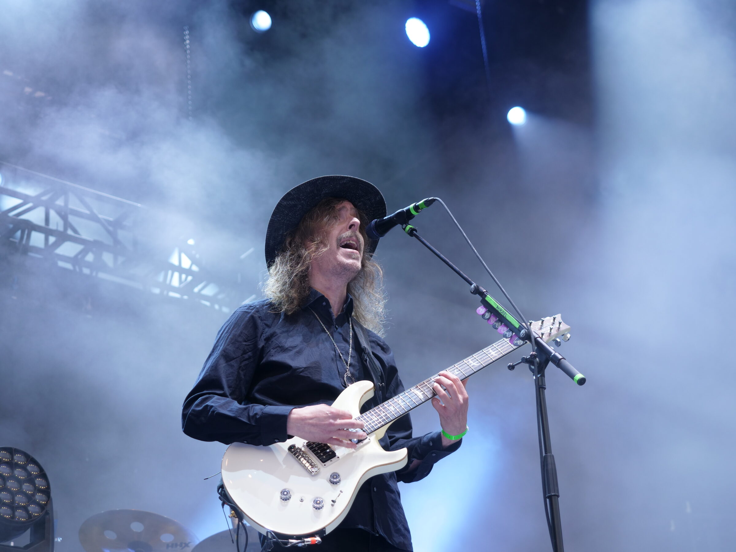 Opeth Mystic Festival 2025