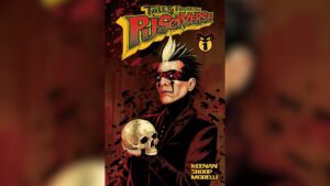 Tales from the Pusciverse Puscifer