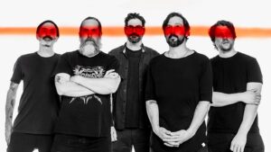 The Dillinger Escape Plan