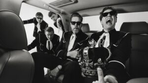 The Hives