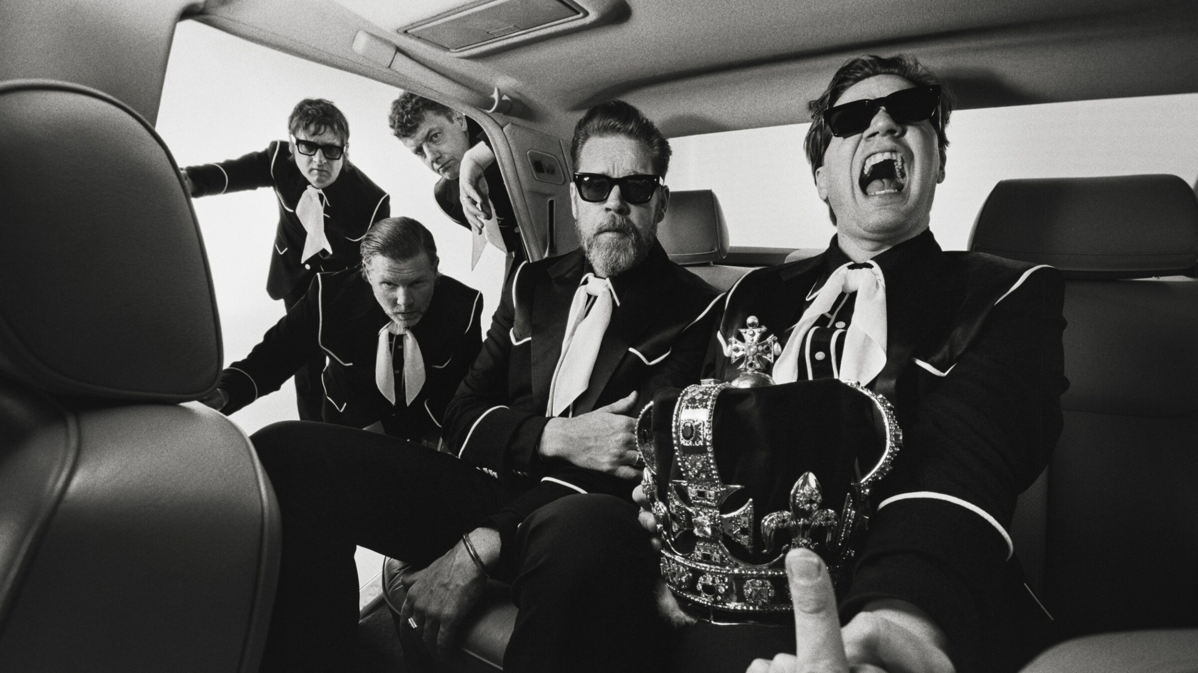 The Hives