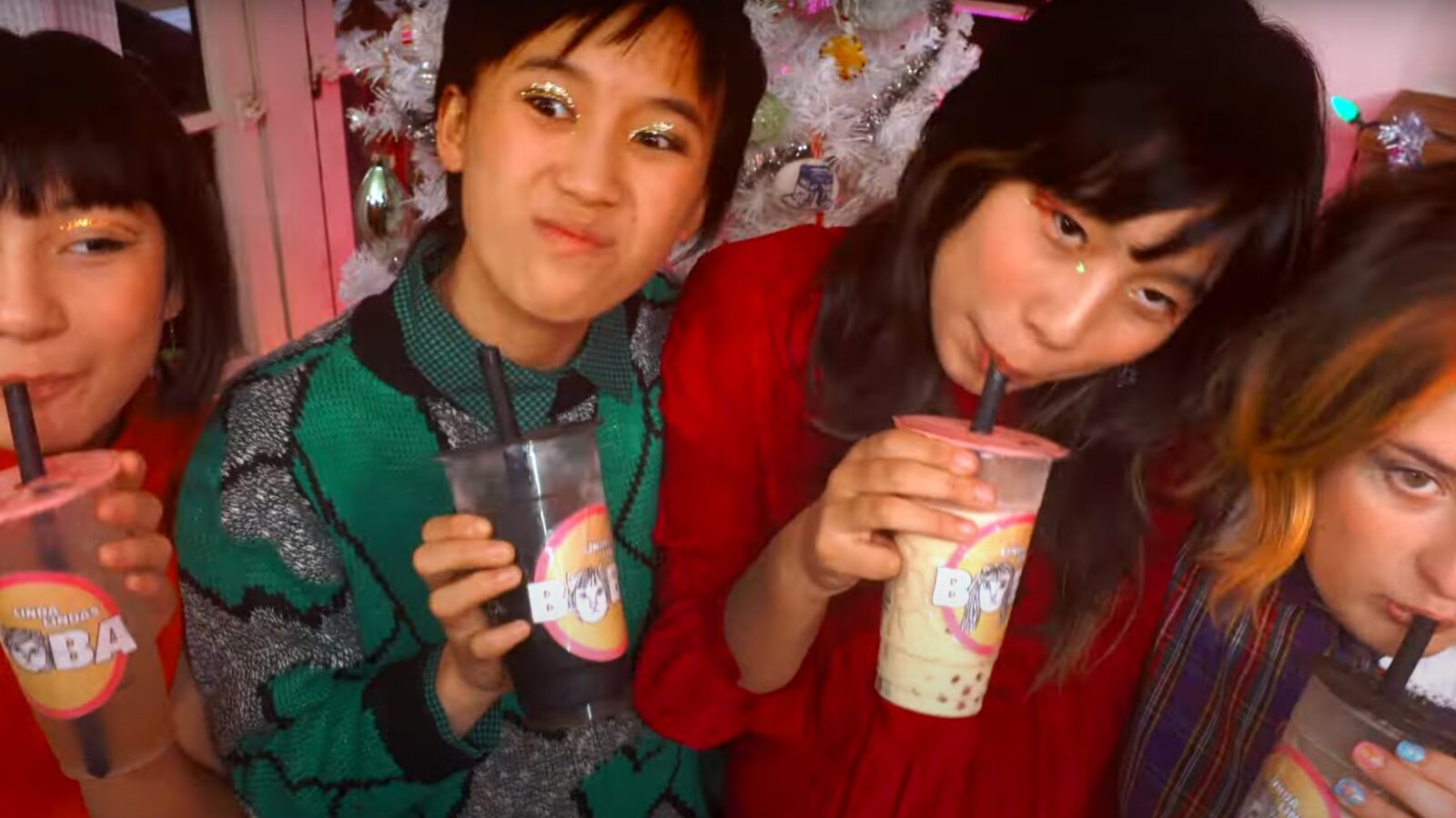 The Linda Lindas MoreCore.de Alle Infos zur Band