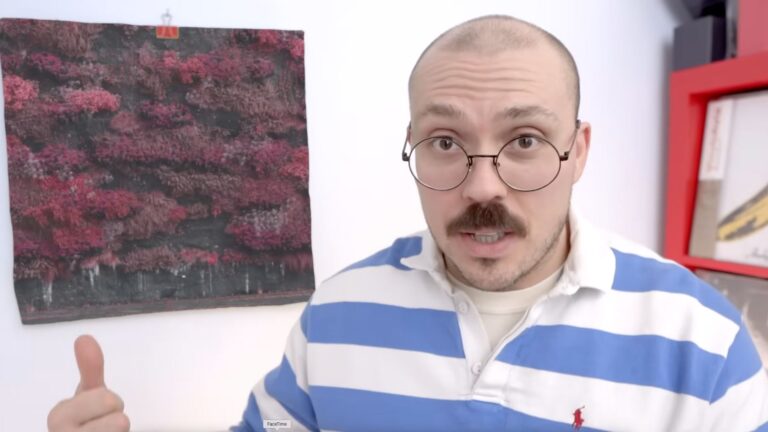 Anthony Fantano The Needle Drop