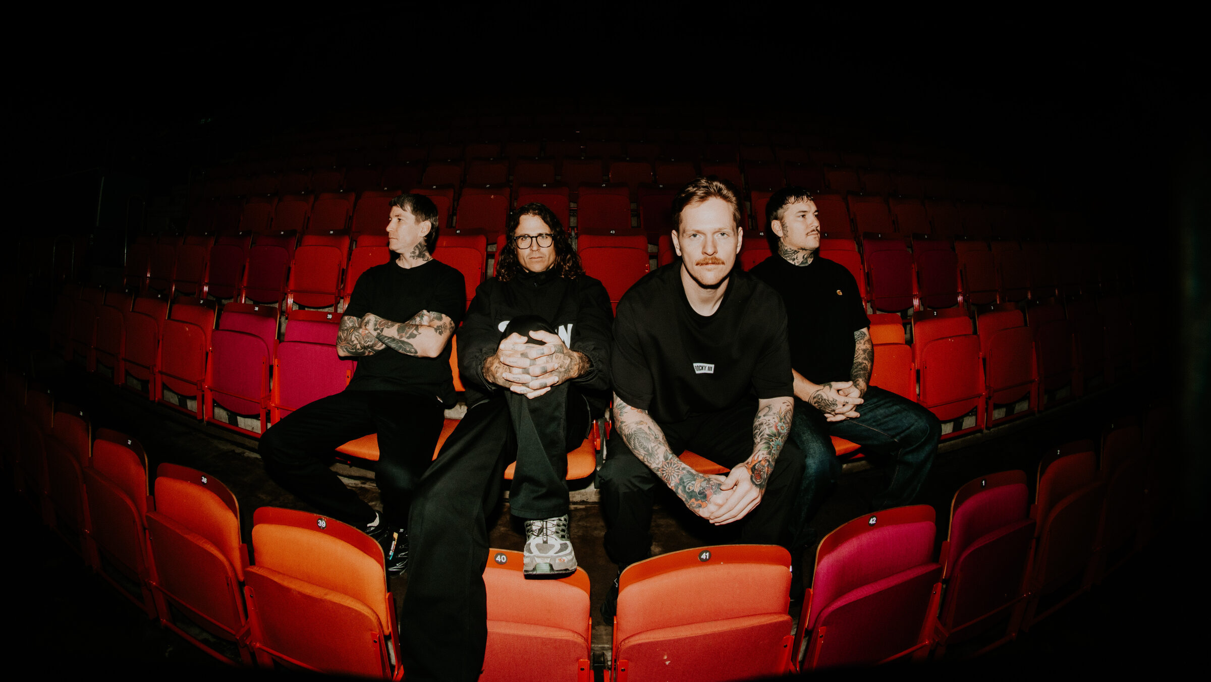 The Amity Affliction