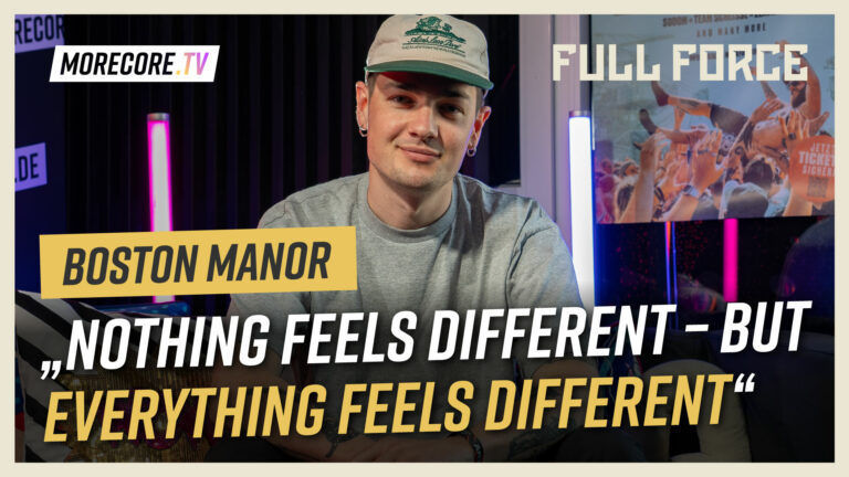 Boston Manor Full Force Festival