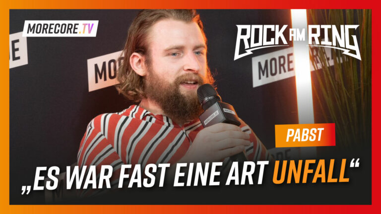 Pabst Rock am Ring 2023