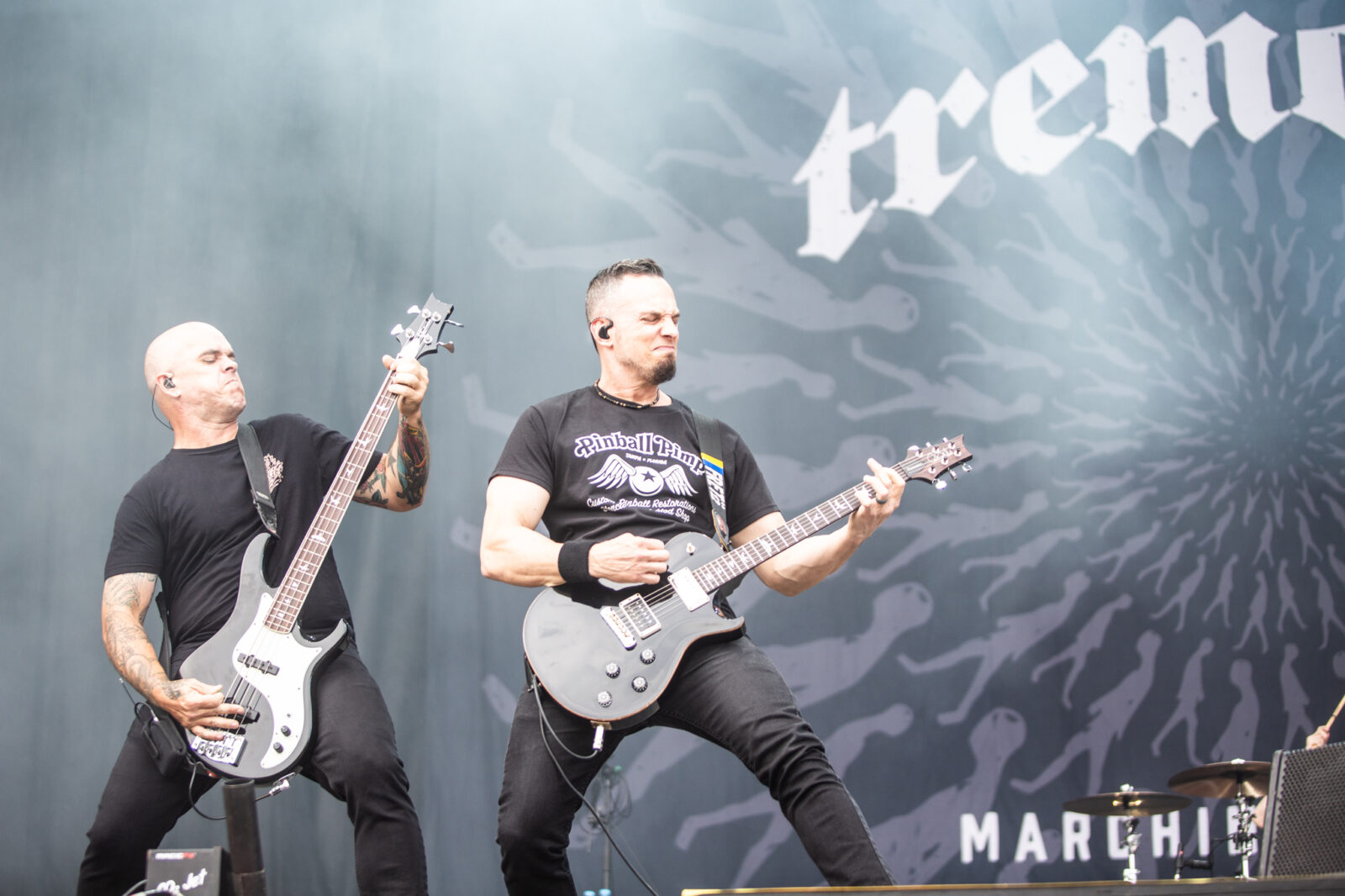 Tremonti