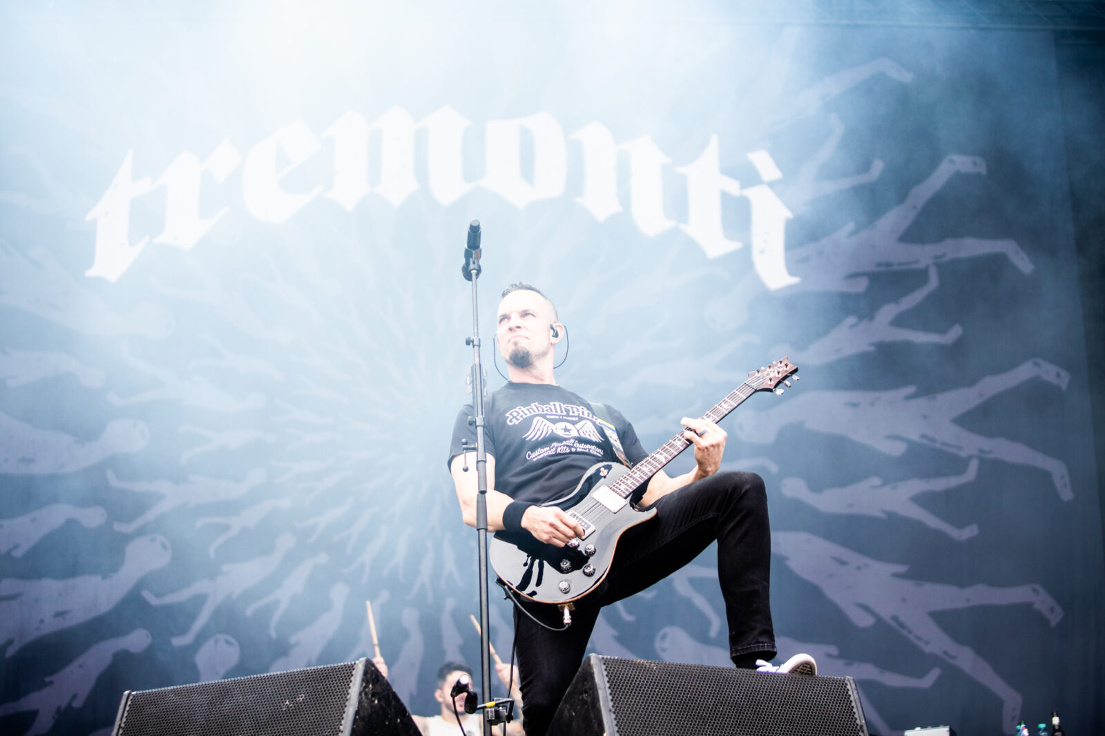 Tremonti