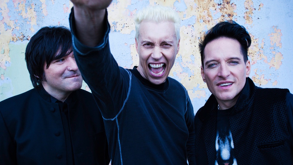 Die Ärzte