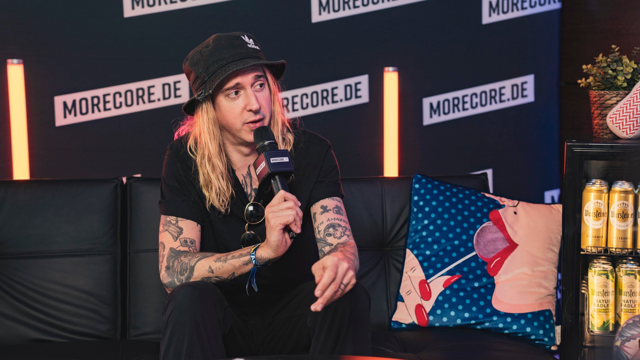 Underoath Das neue Album ist im Kasten