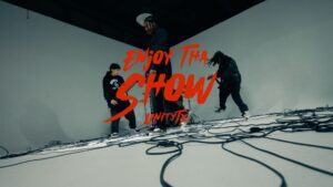 UnityTY Enjoy Tha Show