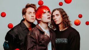 Waterparks