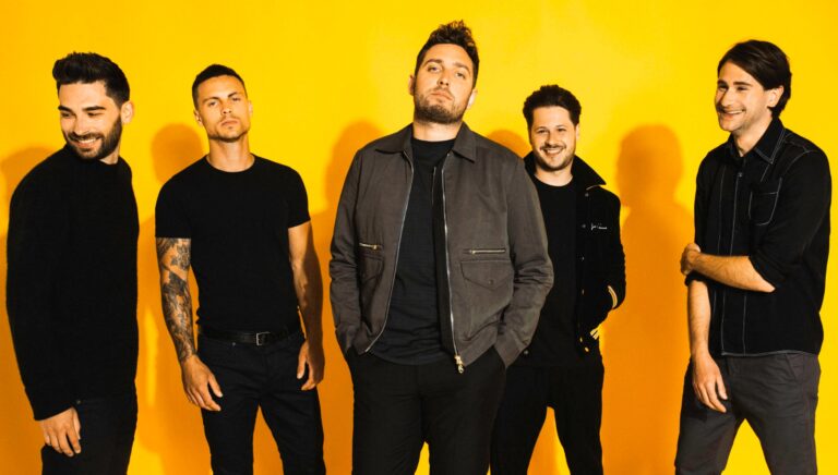 You Me At Six