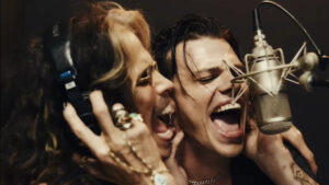 Yungblud Aerosmith