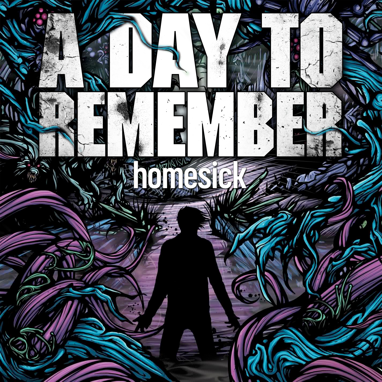 A Day To Remember