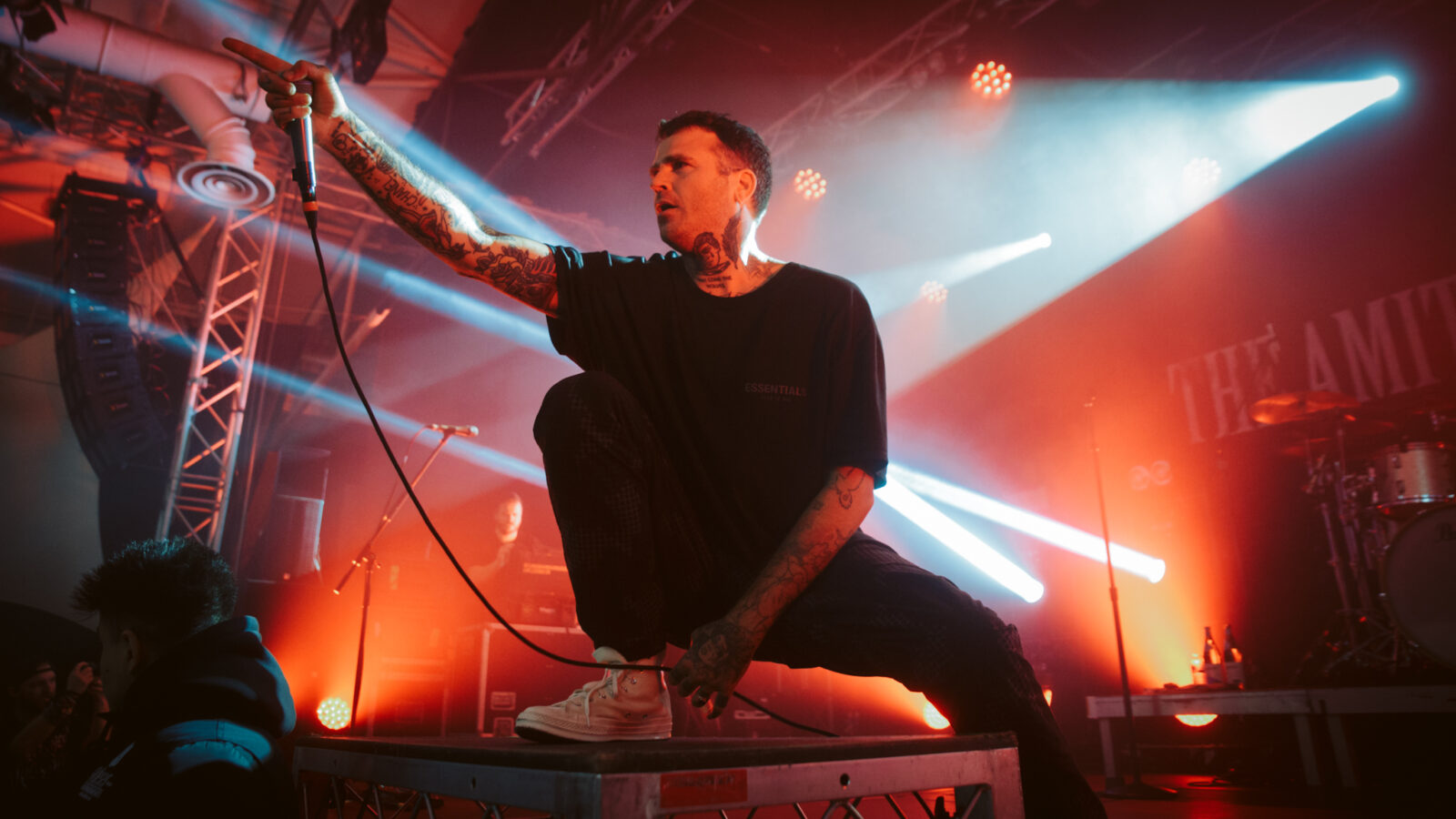 The Amity Affliction bringen neuen Song 