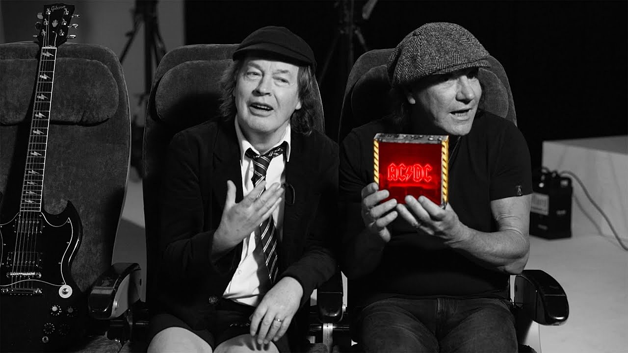 AC/DC