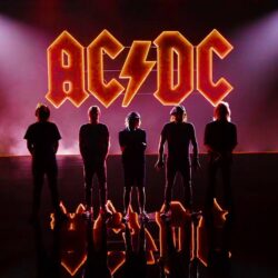 AC/DC ACDC